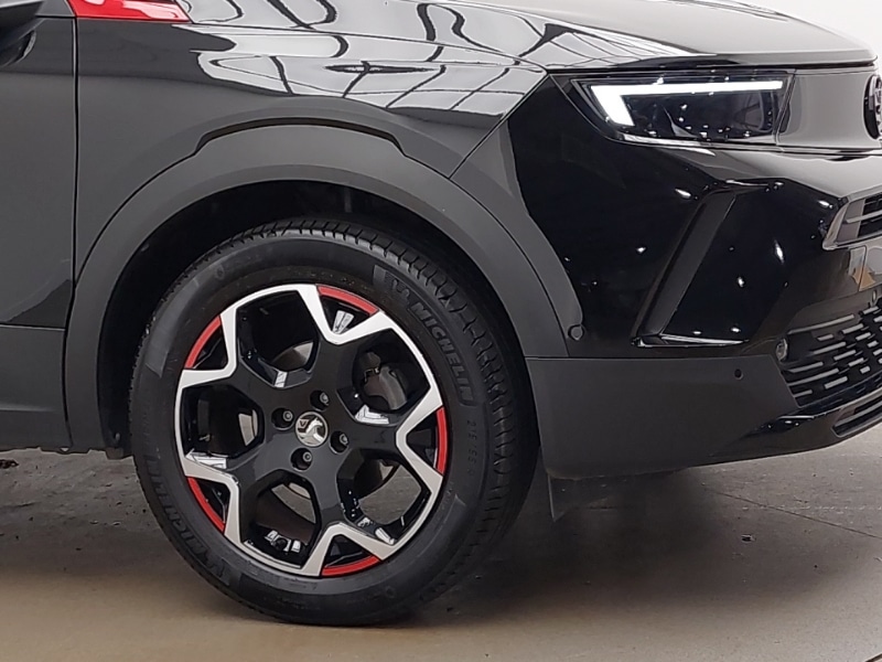 Used Vauxhall Mokka 2022 for sale - 76566745: Photo 9