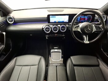 Used Mercedes-Benz A-Class 2023 for sale - 78342504: Photo