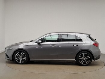 Used Mercedes-Benz A-Class 2023 for sale - 78342504: Photo