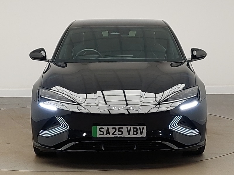 Used BYD Seal 2025 for sale - 77189880: Photo 12