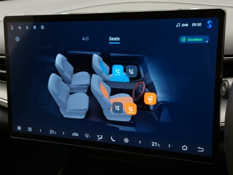 Used BYD Seal 2025 for sale - 77189880: Photo 16