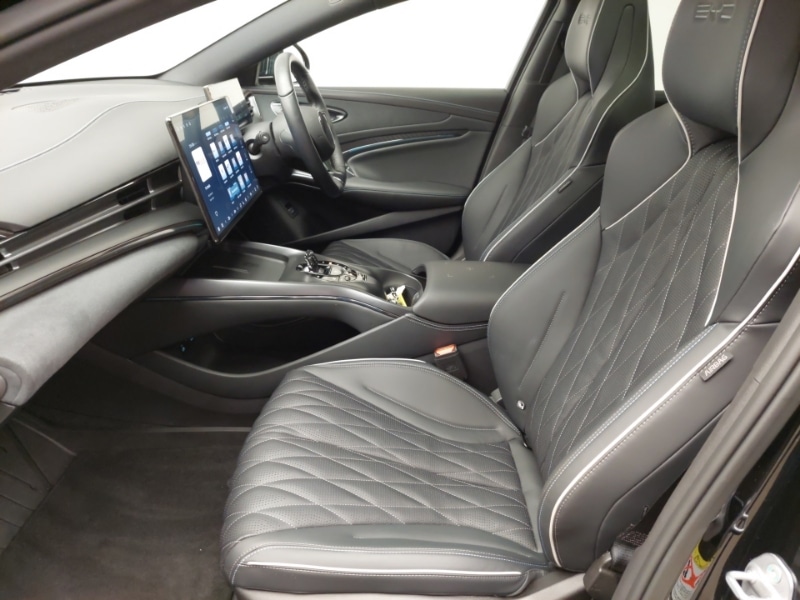 Used BYD Seal 2025 for sale - 77189880: Photo 5