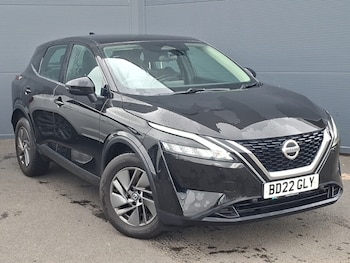 Used Nissan Qashqai 2022 for sale - 79164693: Photo
