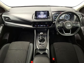 Used Nissan Qashqai 2022 for sale - 79164693: Photo