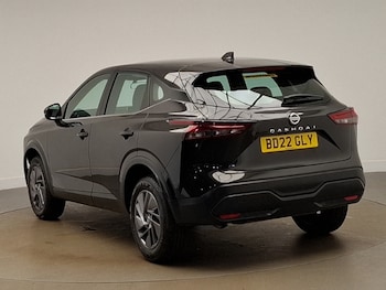 Used Nissan Qashqai 2022 for sale - 79164693: Photo