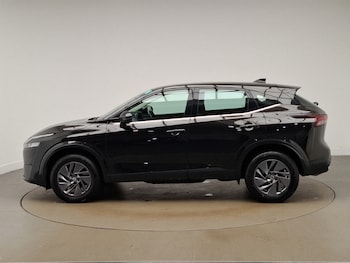 Used Nissan Qashqai 2022 for sale - 79164693: Photo