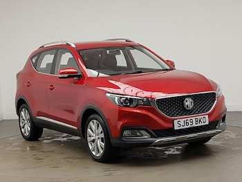 Used MG MG ZS 2020 for sale - 78698032: Photo
