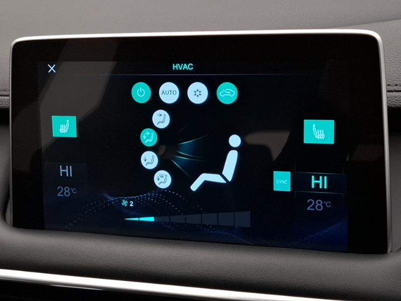 Used MG MG HS 2022 for sale - 77223718: Photo 18