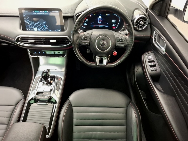 Used MG MG HS 2022 for sale - 77223718: Photo 7