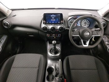 Used Nissan Juke 2023 for sale - 78941205: Photo