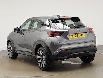 Used Nissan Juke 2023 for sale - 78941205: Photo