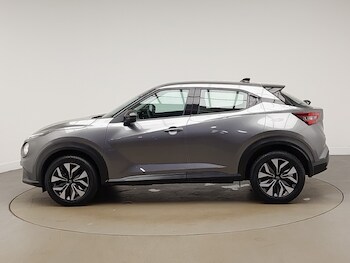 Used Nissan Juke 2023 for sale - 78941205: Photo