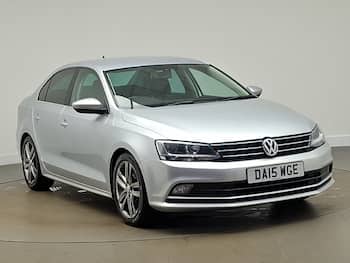 Used Volkswagen Jetta 2015 for sale - 79694692: Photo