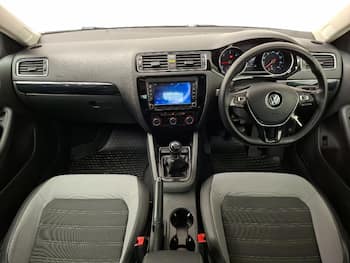 Used Volkswagen Jetta 2015 for sale - 79694692: Photo