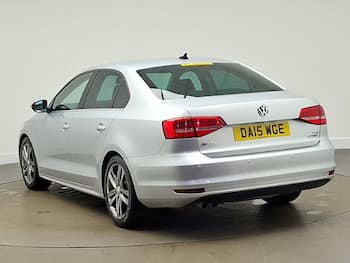 Used Volkswagen Jetta 2015 for sale - 79694692: Photo