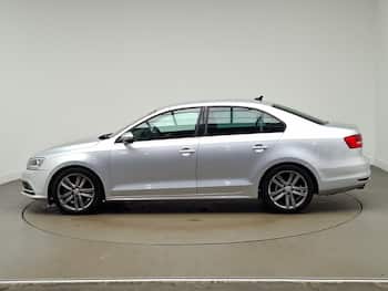 Used Volkswagen Jetta 2015 for sale - 79694692: Photo