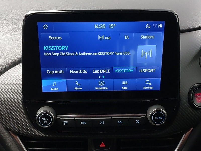 Used Ford Puma 2023 for sale - 77495479: Photo 10