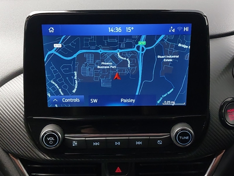 Used Ford Puma 2023 for sale - 77495479: Photo 11