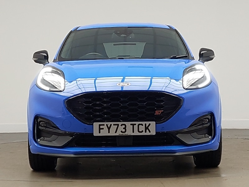 Used Ford Puma 2023 for sale - 77495479: Photo 12