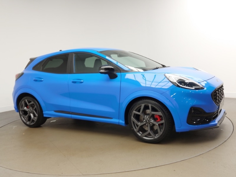 Used Ford Puma 2023 for sale - 77495479: Photo 13