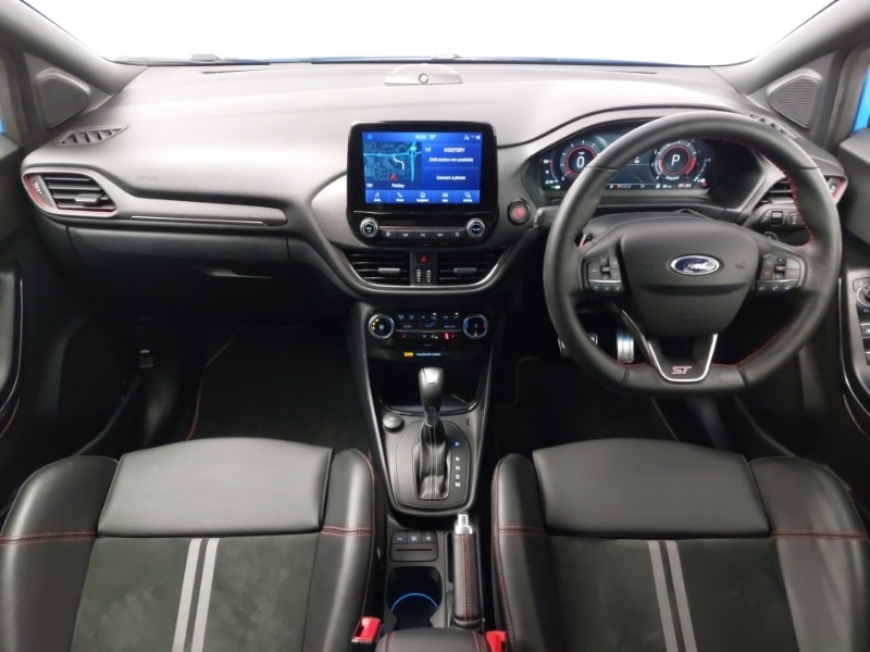 Used Ford Puma 2023 for sale - 77495479: Photo 2