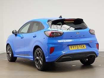 Used Ford Puma 2023 for sale - 77495479: Photo