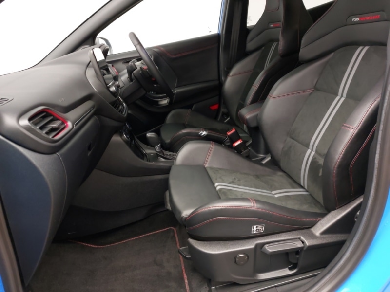 Used Ford Puma 2023 for sale - 77495479: Photo 5