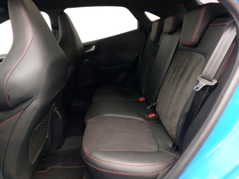 Used Ford Puma 2023 for sale - 77495479: Photo 6