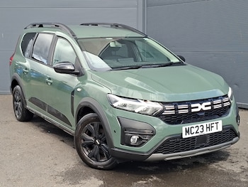 Used Dacia Jogger 2023 for sale - 79382903: Photo