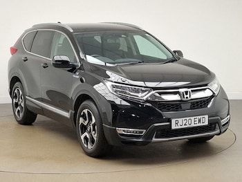 Used Honda CR-V 2020 for sale - 78342476: Photo