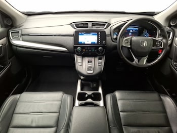 Used Honda CR-V 2020 for sale - 78342476: Photo