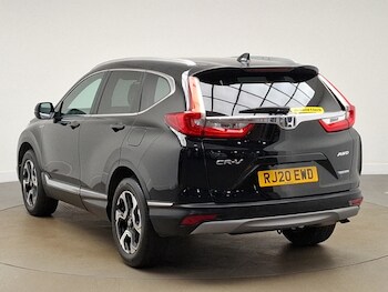 Used Honda CR-V 2020 for sale - 78342476: Photo