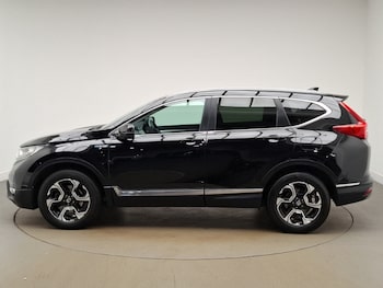 Used Honda CR-V 2020 for sale - 78342476: Photo