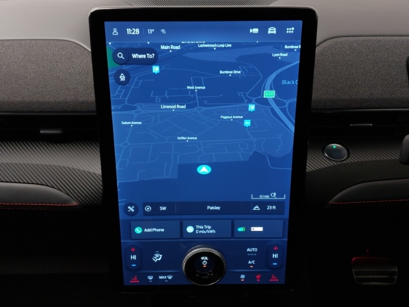 Used Ford Mustang Mach-E 2023 for sale - 77338512: Photo 11