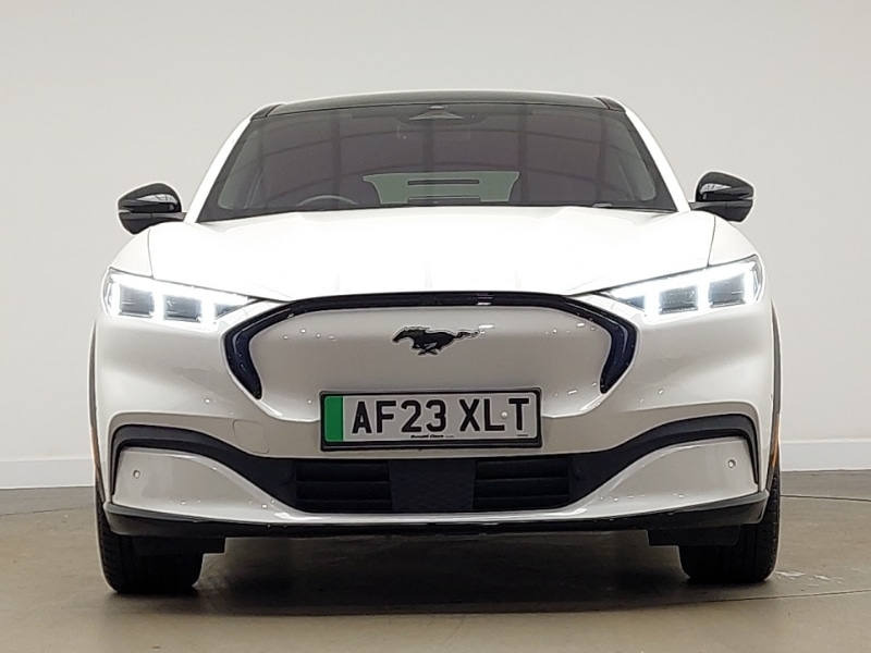 Used Ford Mustang Mach-E 2023 for sale - 77338512: Photo 12