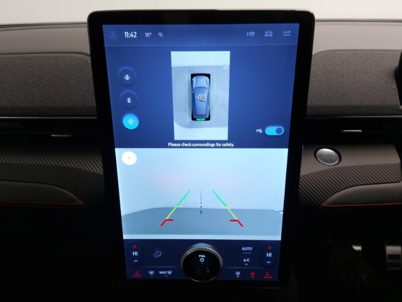 Used Ford Mustang Mach-E 2023 for sale - 77338512: Photo 17