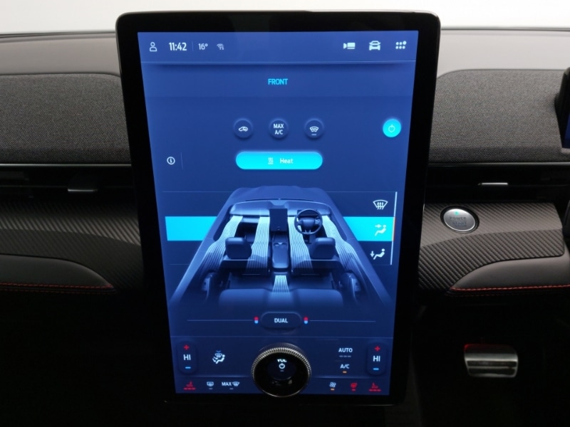 Used Ford Mustang Mach-E 2023 for sale - 77338512: Photo 19