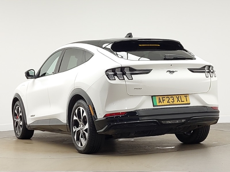 Used Ford Mustang Mach-E 2023 for sale - 77338512: Photo 3