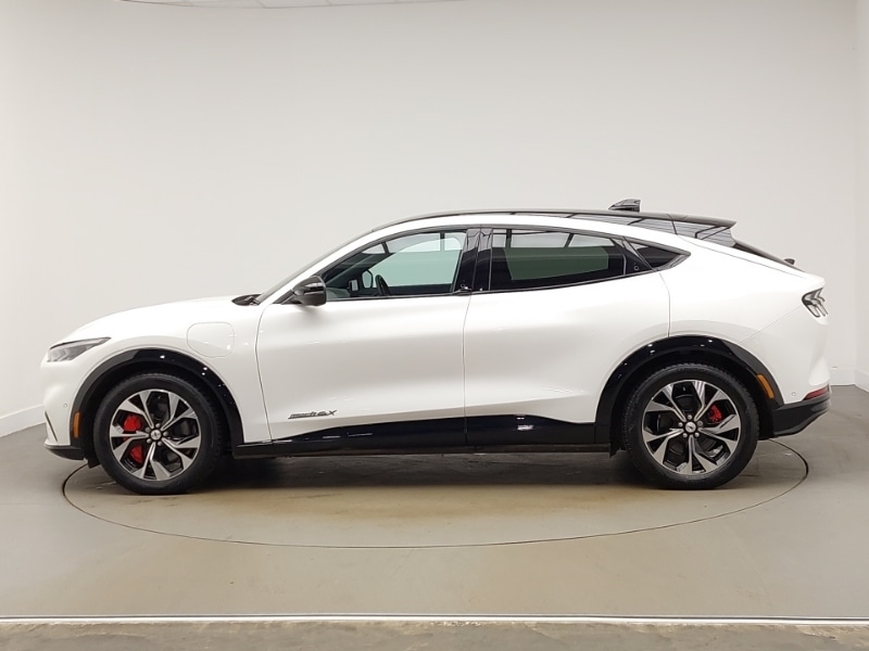 Used Ford Mustang Mach-E 2023 for sale - 77338512: Photo 4