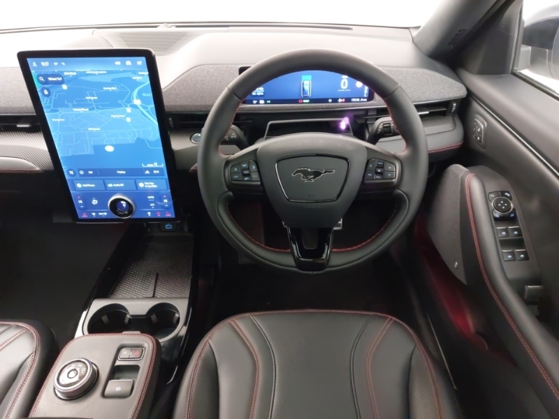 Used Ford Mustang Mach-E 2023 for sale - 77338512: Photo 7