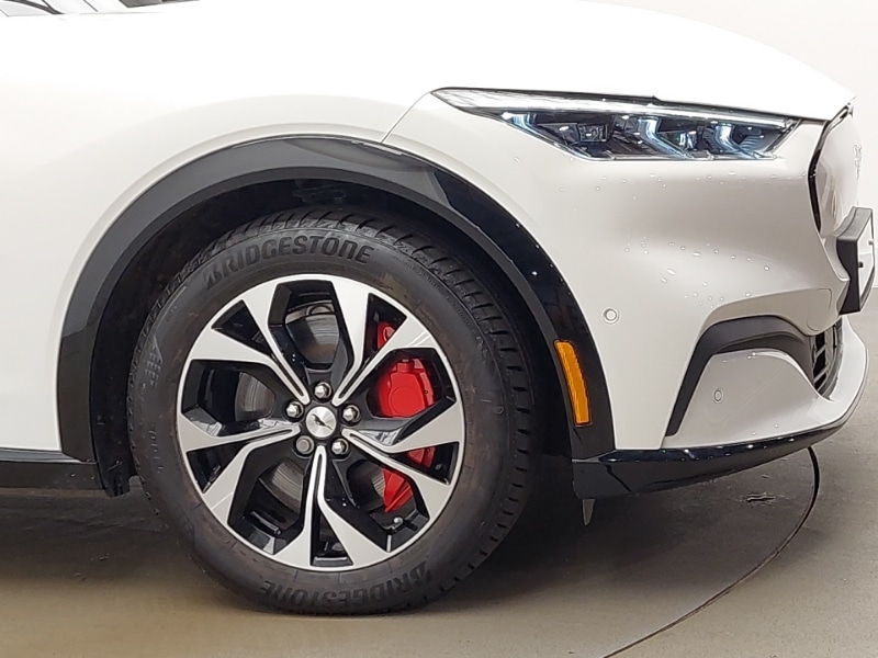 Used Ford Mustang Mach-E 2023 for sale - 77338512: Photo 9