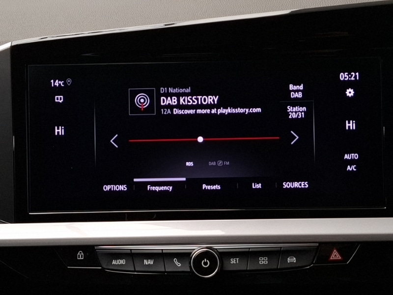 Used Vauxhall Grandland 2022 for sale - 77028615: Photo 10