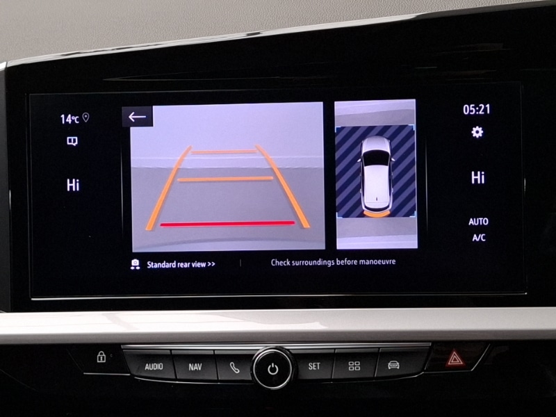 Used Vauxhall Grandland 2022 for sale - 77028615: Photo 11