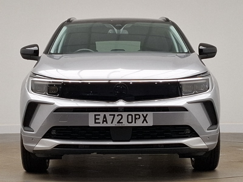 Used Vauxhall Grandland 2022 for sale - 77028615: Photo 12