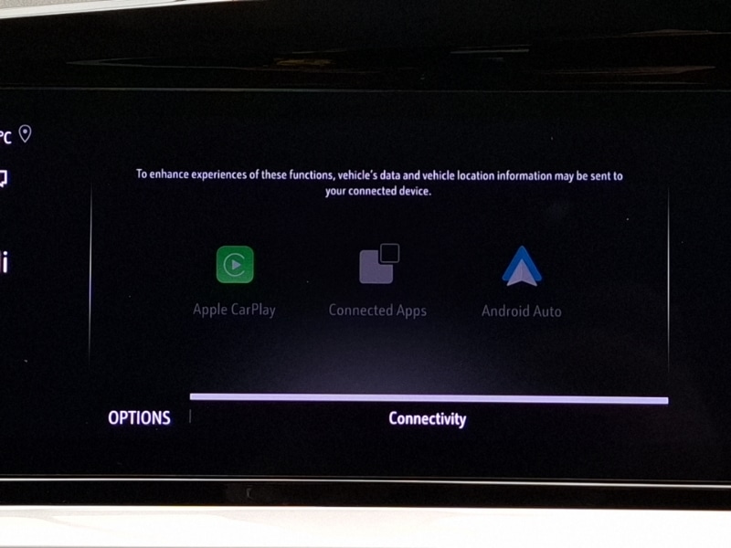 Used Vauxhall Grandland 2022 for sale - 77028615: Photo 15