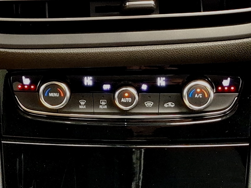 Used Vauxhall Grandland 2022 for sale - 77028615: Photo 16