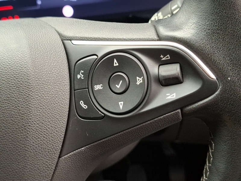 Used Vauxhall Grandland 2022 for sale - 77028615: Photo 18