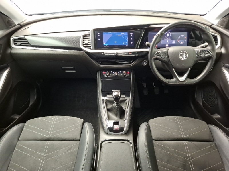 Used Vauxhall Grandland 2022 for sale - 77028615: Photo 2