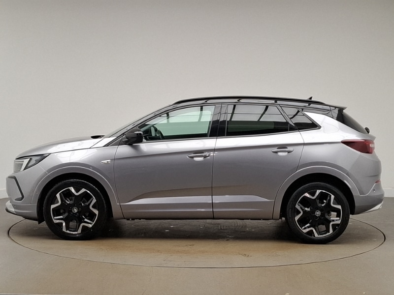 Used Vauxhall Grandland 2022 for sale - 77028615: Photo 4