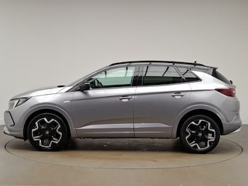 Used Vauxhall Grandland 2022 for sale - 77028615: Photo